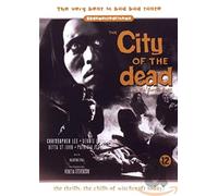 City of the dead (DVD)
