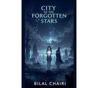 City of the Forgotten Stars