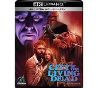 CITY OF THE LIVING DEAD