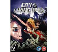 City Of The Living Dead [DVD] [Edizione: Regno Unito]