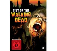 City of the Walking Dead (DVD)