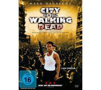 City Of The Walking Dead