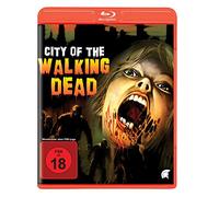 City of the Walking Dead