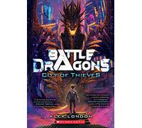 City of Thieves