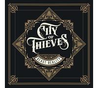 City of Thieves Beast Reality (Vinyl LP) 12" Album