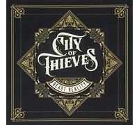 CITY OF THIEVES - BEAST REALITY