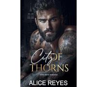City of Thorns: Dark Mafia Romance