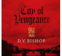 City Of Vengeance