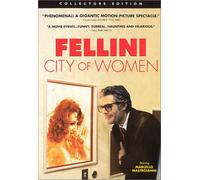 City of Women