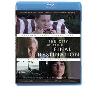 City Of Your Final Destination [Edizione: Stati Uniti]