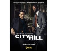 City on a Hill: Season One