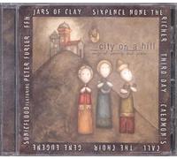 City On A Hill-Songs Of Wor - City On A Hill-Songs Of Worshi