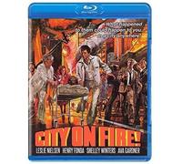 City on Fire