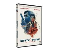 City on Fire