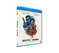 City on Fire