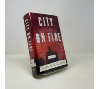 City on Fire