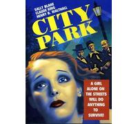 City Park (DVD) Sally Blane Henry B. Walthall Matty Kemp John Harron Claude King