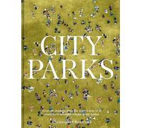 Christopher Beanland City Parks (Copertina rigida)