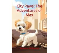 City Paws: The Adventures of Max