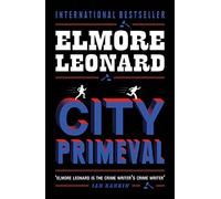City Primeval: Now a major TV miniseries