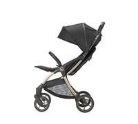 CITY RANGER (Black Gold)