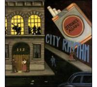 City Rhythm Orchestra - City Rhythm Strikes Again
