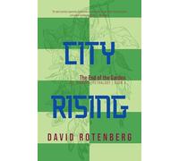 City Rising: The Ivory Compact