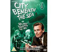 City/Secret Beneath the Sea - The Complete Series