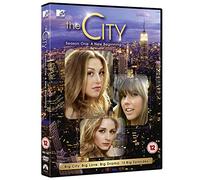 City - Series 1 - A New Beginning [Edizione: Regno Unito] [Edizione: Regno Unito]