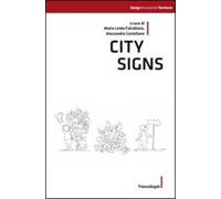City signs