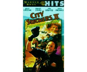 City Slickers 2 [Edizione: USA]