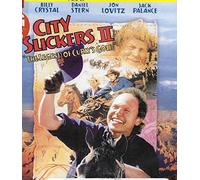 City Slickers 2:Legend Curly's Gold