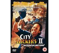 Billy Crystal - City Slickers 2 - The Legend Of Curly'S Gold [Edizione: Regno Unito] [Edizione: Regno Unito]