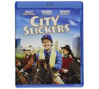 City Slickers (Blu-ray) Billy Crystal Daniel Stern Bruno Kirby Patricia Wettig