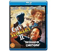 City Slickers 2 - The Legend of Curly's Gold (Blu-ray)