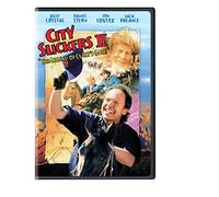 City Slickers 2 - The Legend of Curly's Gold (DVD) Billy Crystal Daniel Stern