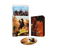 City Slickers Limited Edition (Blu-ray) Bill Henderson Patricia Wettig