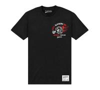 City Slickers Ohio Baseball Fan Club Maglietta Adulto Unisex (PN871)