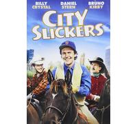 City Slickers: Special Edition (DVD) Billy Crystal Daniel Stern Bruno Kirby