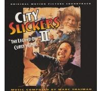 City Slickers Vol 2 - Marc Shaiman - Ost