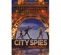 City Spies