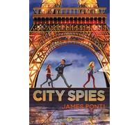 City spies