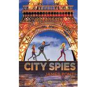 City spies
