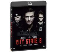 City State 2 (Blu-ray)