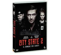 City State 2 - Il Sangue Dei Giusti