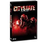 City State Collection (Box 2 Dv)