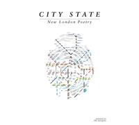 City State: New London Poetry - Tom Chivers