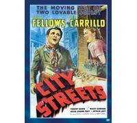 City Streets