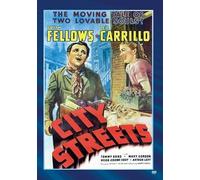 City Streets