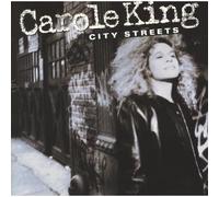 City Streets by Carole King (1988-12-02)